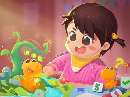 w自言w6483瓜瓜龙手账封面插画今儿画画了吗1649字节