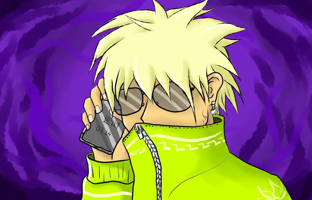 致敬安迪洛闪客快打2