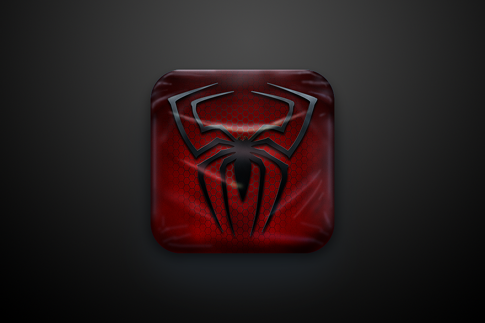 DC-Hero（临摹）（图ZMjA0MzA0MzY=） - 图标 - 站酷设计师LeSmi原创素材 - 站酷ZCOOL