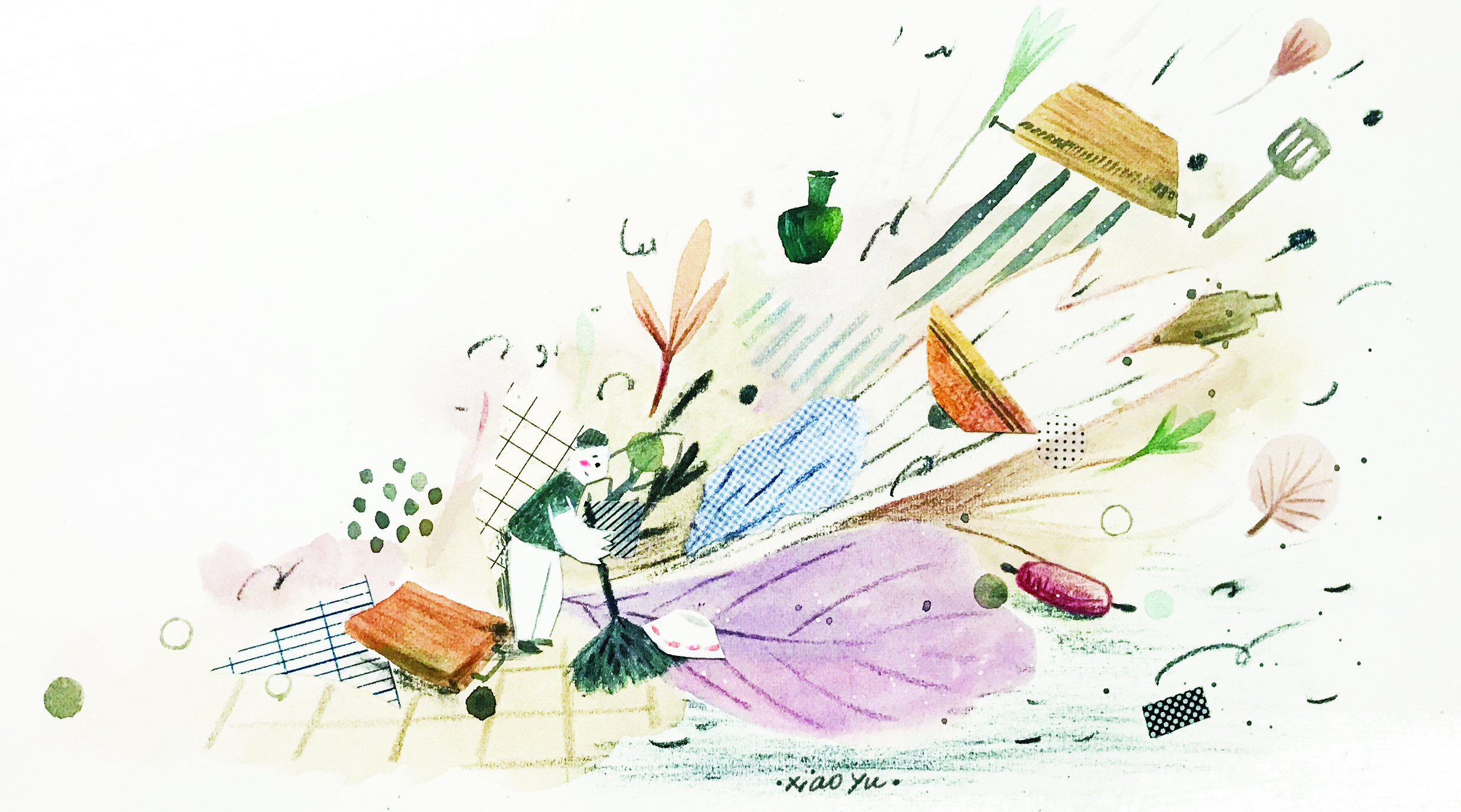 小小玉123的個(gè)人主頁(yè)（封面預(yù)覽） - 主頁(yè)封面設(shè)置 - 站酷設(shè)計(jì)師小小玉123原創(chuàng)素材 - 站酷ZCOOL