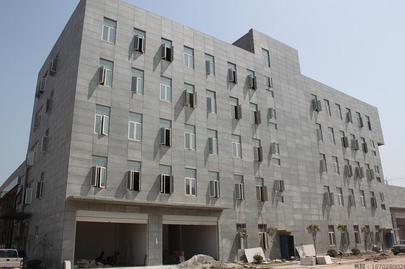 清水工业风装饰水泥纤维板 新一代“绿色”建材