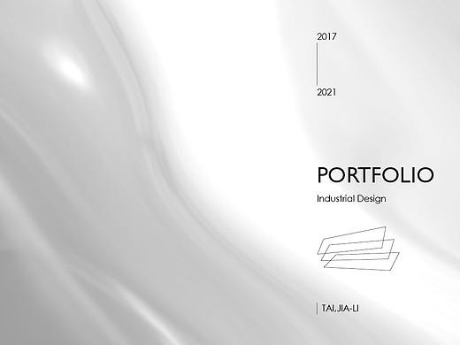 工業(yè)設(shè)計(jì)作品集