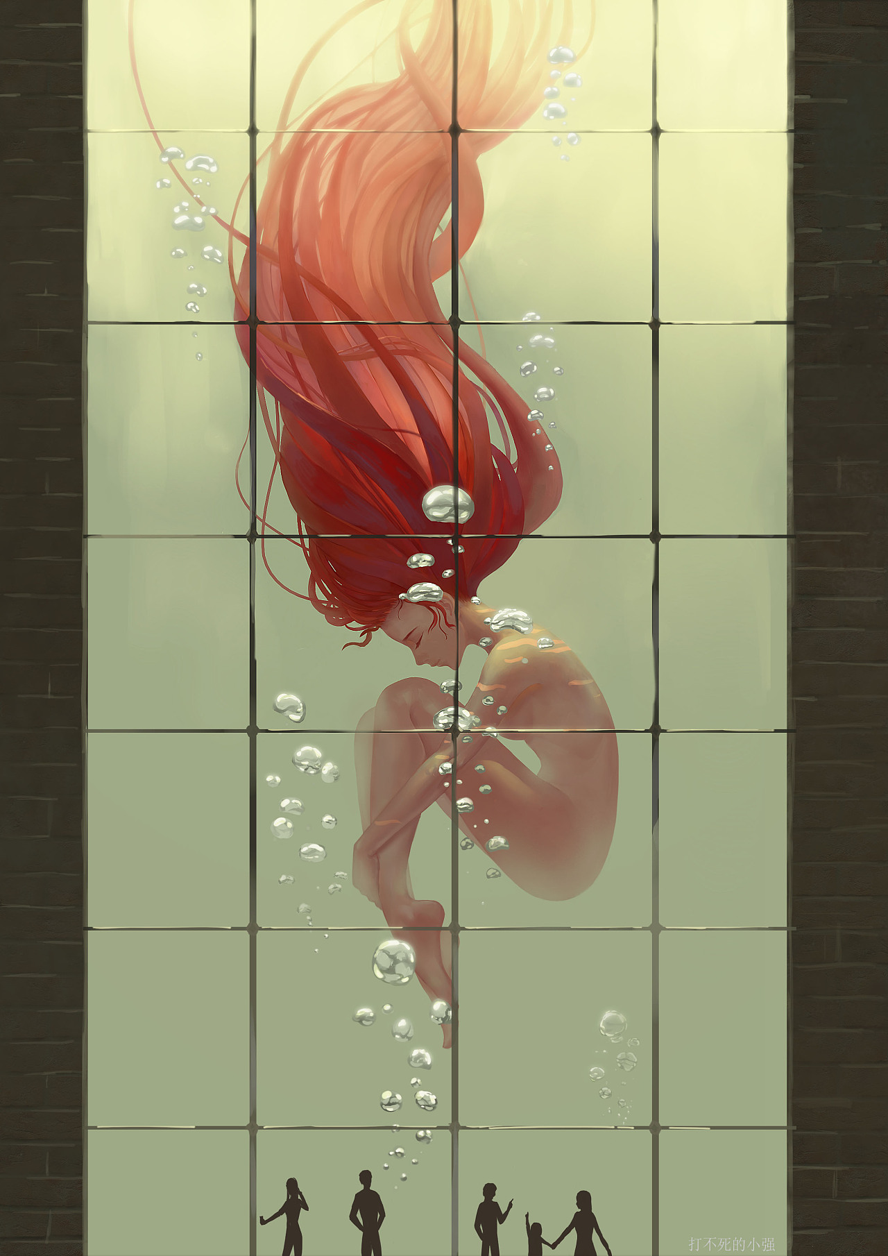 eve - 原创作品 - 站酷(zcool)