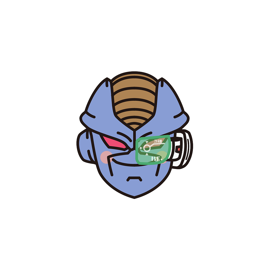 巴特(基纽特种部队成员)