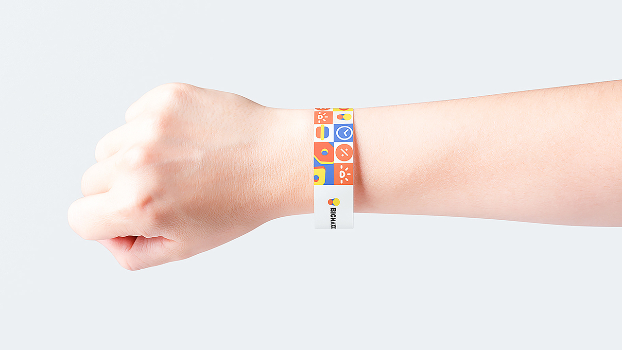 连锁超市品牌设计提案