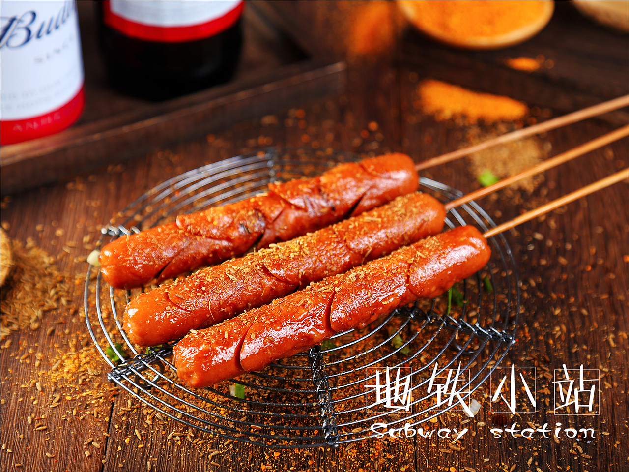 烧烤拍摄（图ZMjQyNDU2NjUy） - 产品摄影 - 站酷设计师森林食记JELLY原创素材 - 站酷ZCOOL