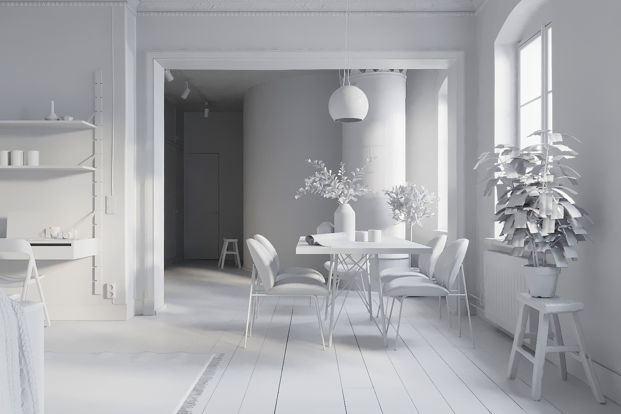 MA LIANG RENDERS THE GOD CUP