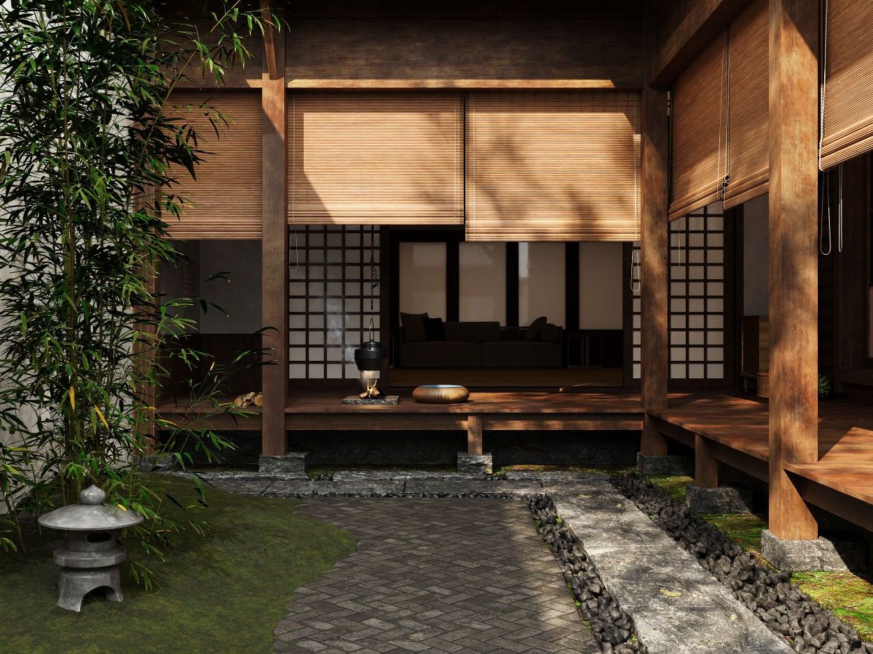 找个安静的地方安静一下_简黑设计表现站酷ZCOOL