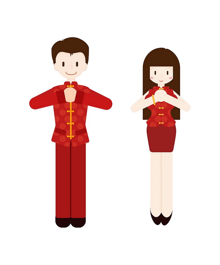 2018新年闪屏（图ZMTA1MDc2NjEy） - 闪屏/壁纸 - 站酷设计师修丢能原创素材 - 站酷ZCOOL