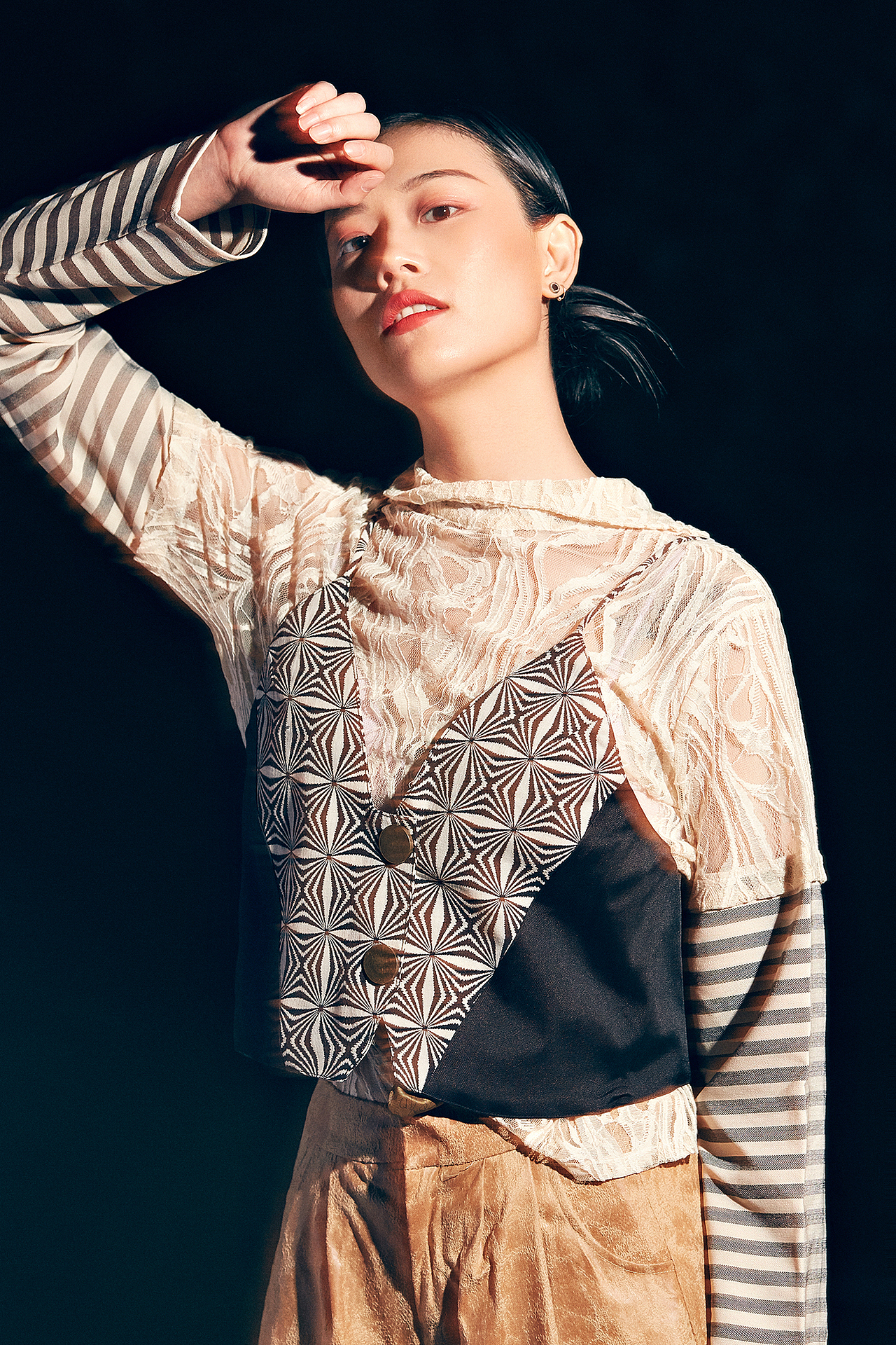 柠天NativeStudio创作大片