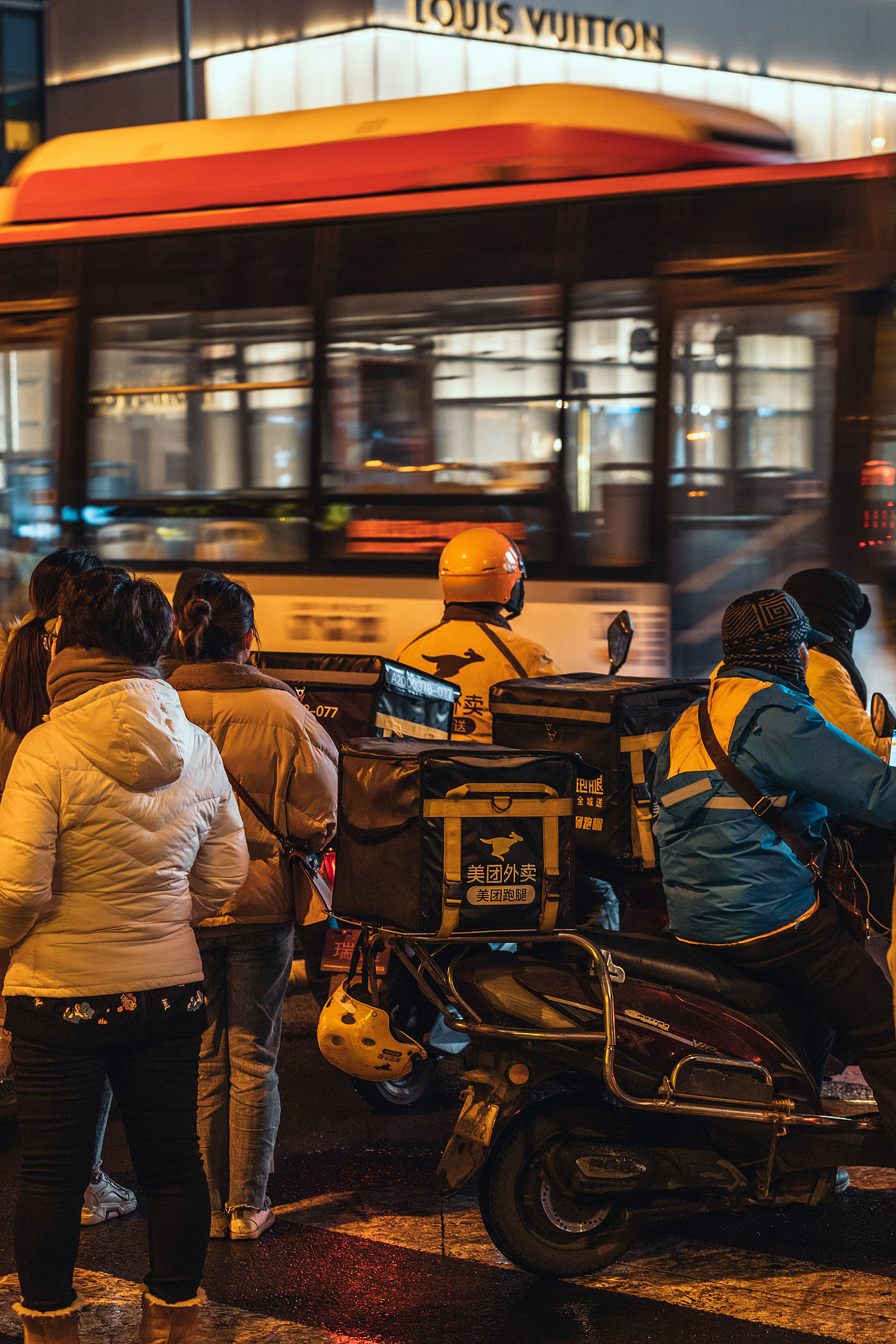成都街道流浪 (大城市下平凡的人民)|摄影|人文/纪实摄影|shen_jp