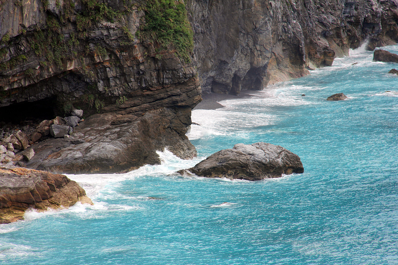 仲夏宝岛行【台湾】第三辑