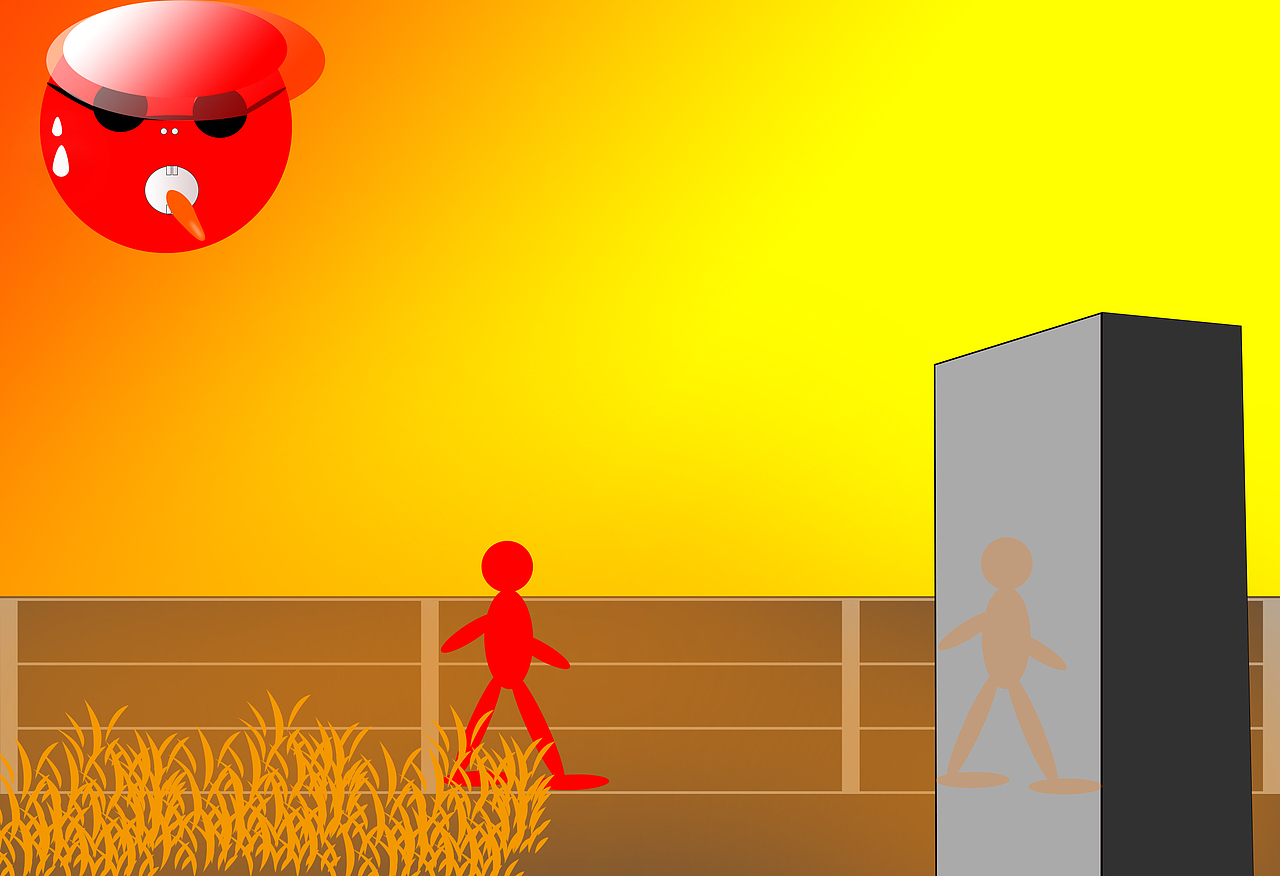 高下的熟人（图ZMTcxMTk4NTI0） - 绘本 - 站酷设计师七分原创原创素材 - 站酷ZCOOL