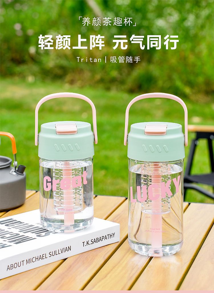 商业摄影 水杯详情