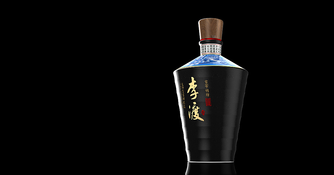 李渡—明坊清坊