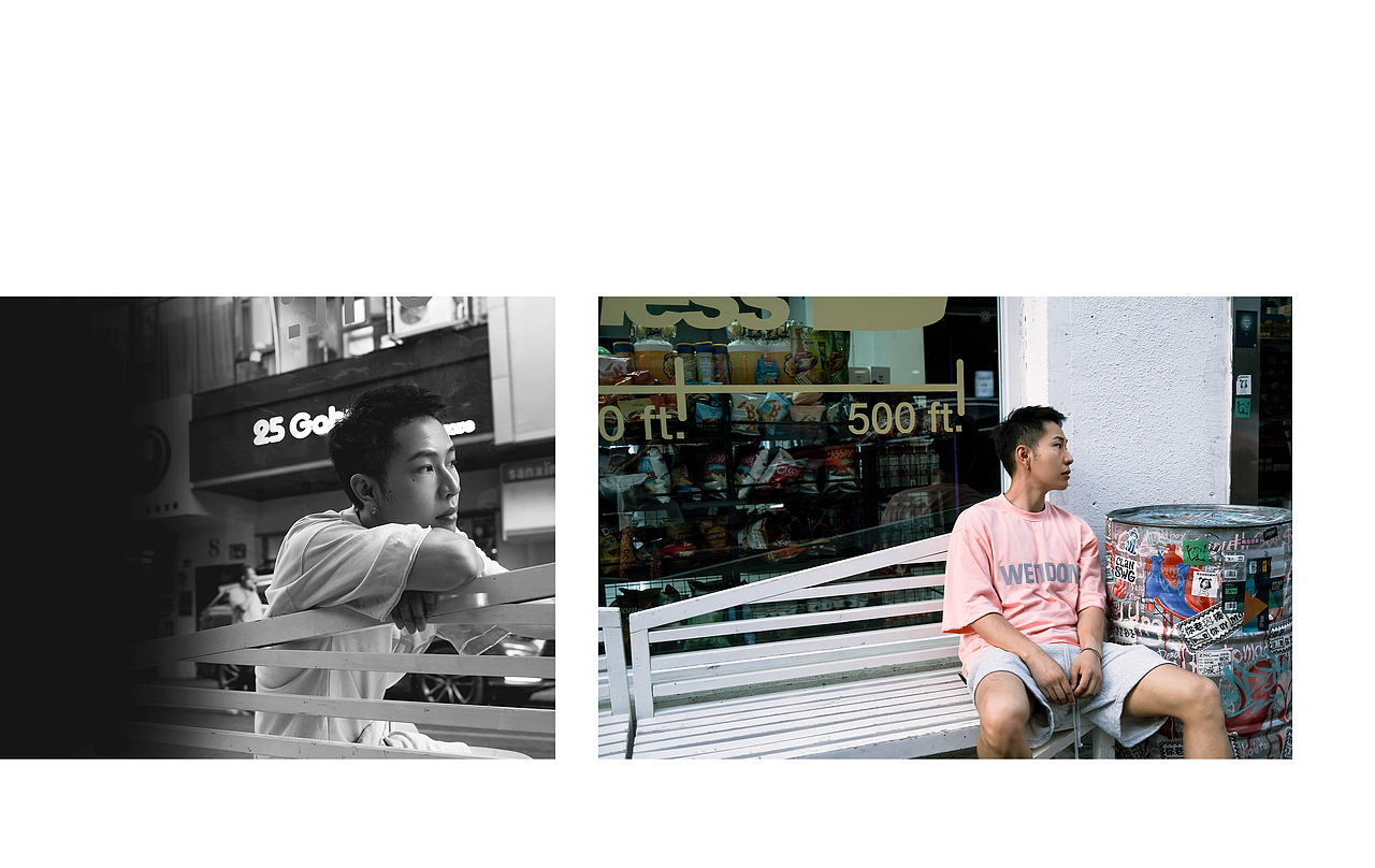 发这光的日子（图ZMjQxNDI4Mzk2） - 人像摄影 - 站酷设计师会拍照的葡萄原创素材 - 站酷ZCOOL