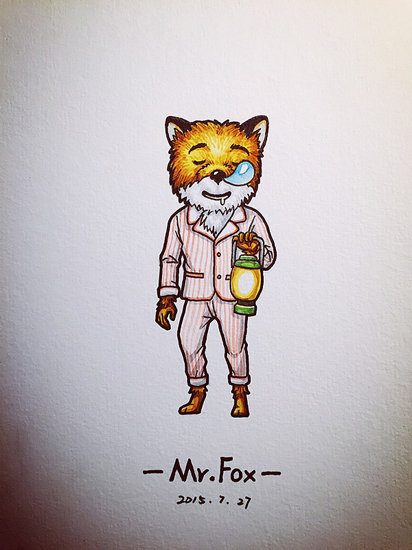 100张水彩小萌物（图ZNDExOTI1NDg=） - 创作习作 - 站酷设计师wcstrong原创素材 - 站酷ZCOOL