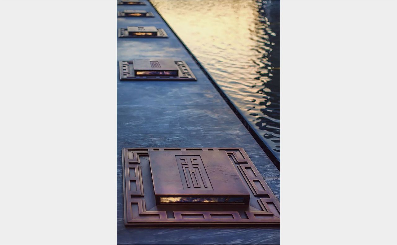 导视设计（图ZMTI2OTA0NzU2） - 品牌 - 站酷设计师Z风格原创素材 - 站酷ZCOOL