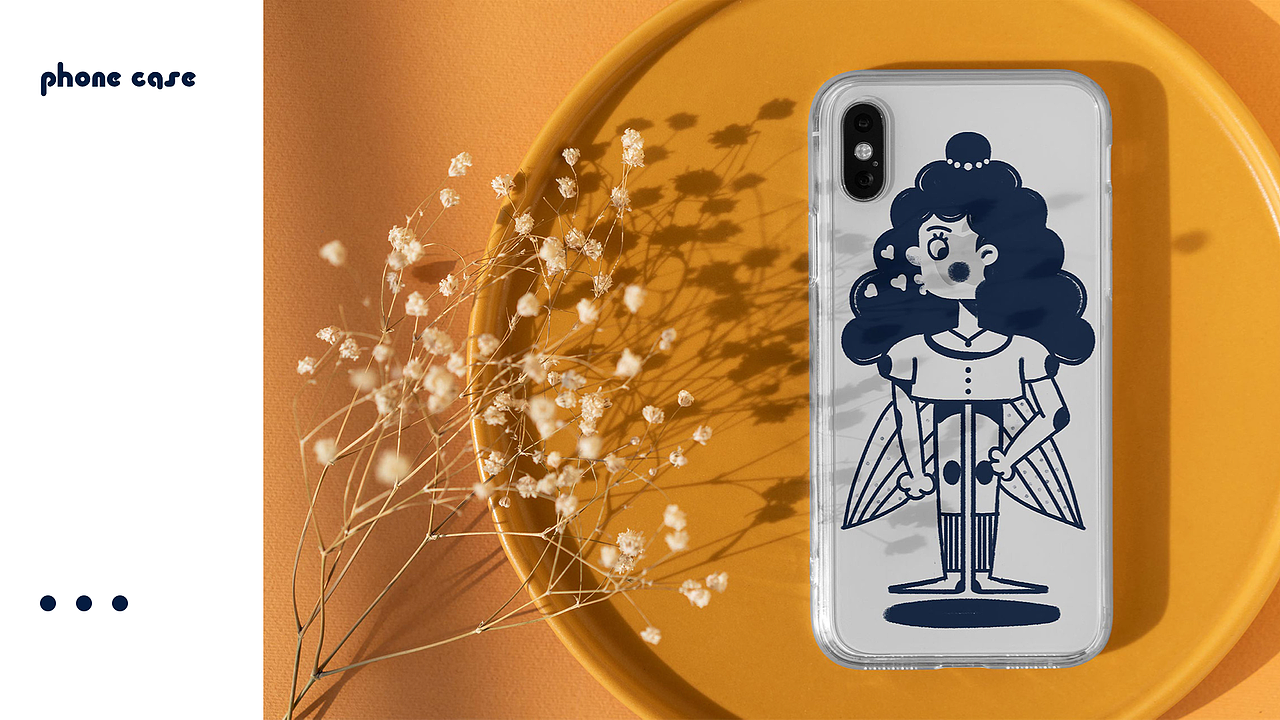 IP形象设计（图ZMjIxOTg0NDA4） - 新锐潮流插画 - 站酷设计师泰勒芝原创素材 - 站酷ZCOOL