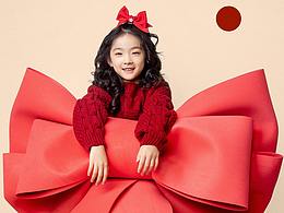 白平衡照相馆：新年照系列二