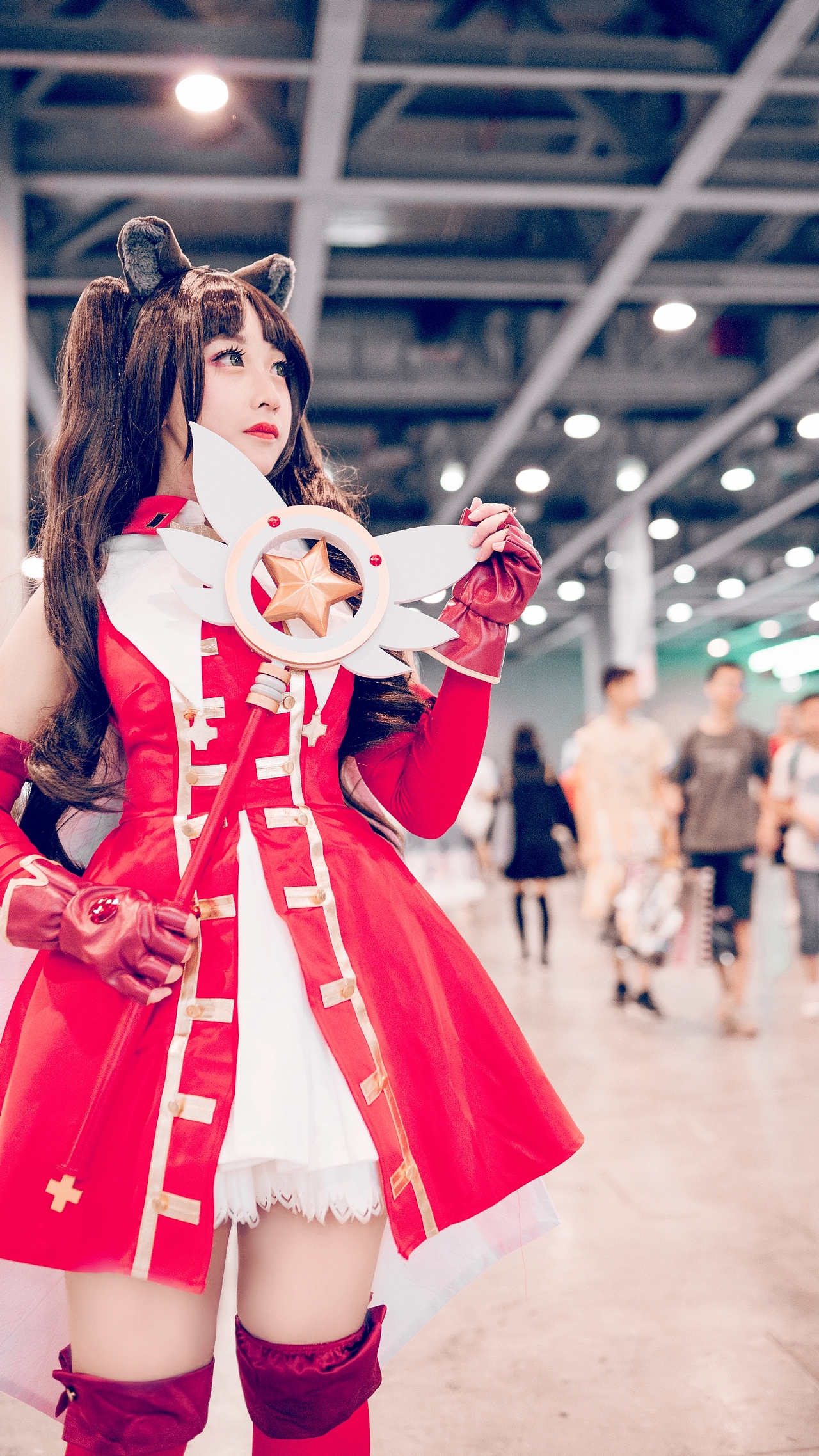 [cp]#BW2019##广州BW##广州漫展##漫展返图#（图ZMTczMDAzMzQw） - 人像摄影 - 站酷设计师夕汪原创素材 - 站酷ZCOOL