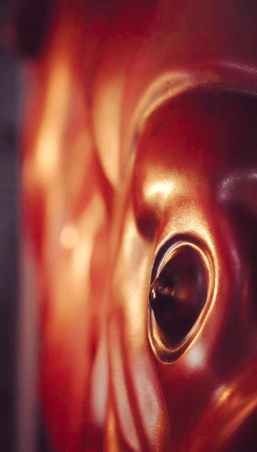 五玄土丨阿特兰斯酒店《翩跹》