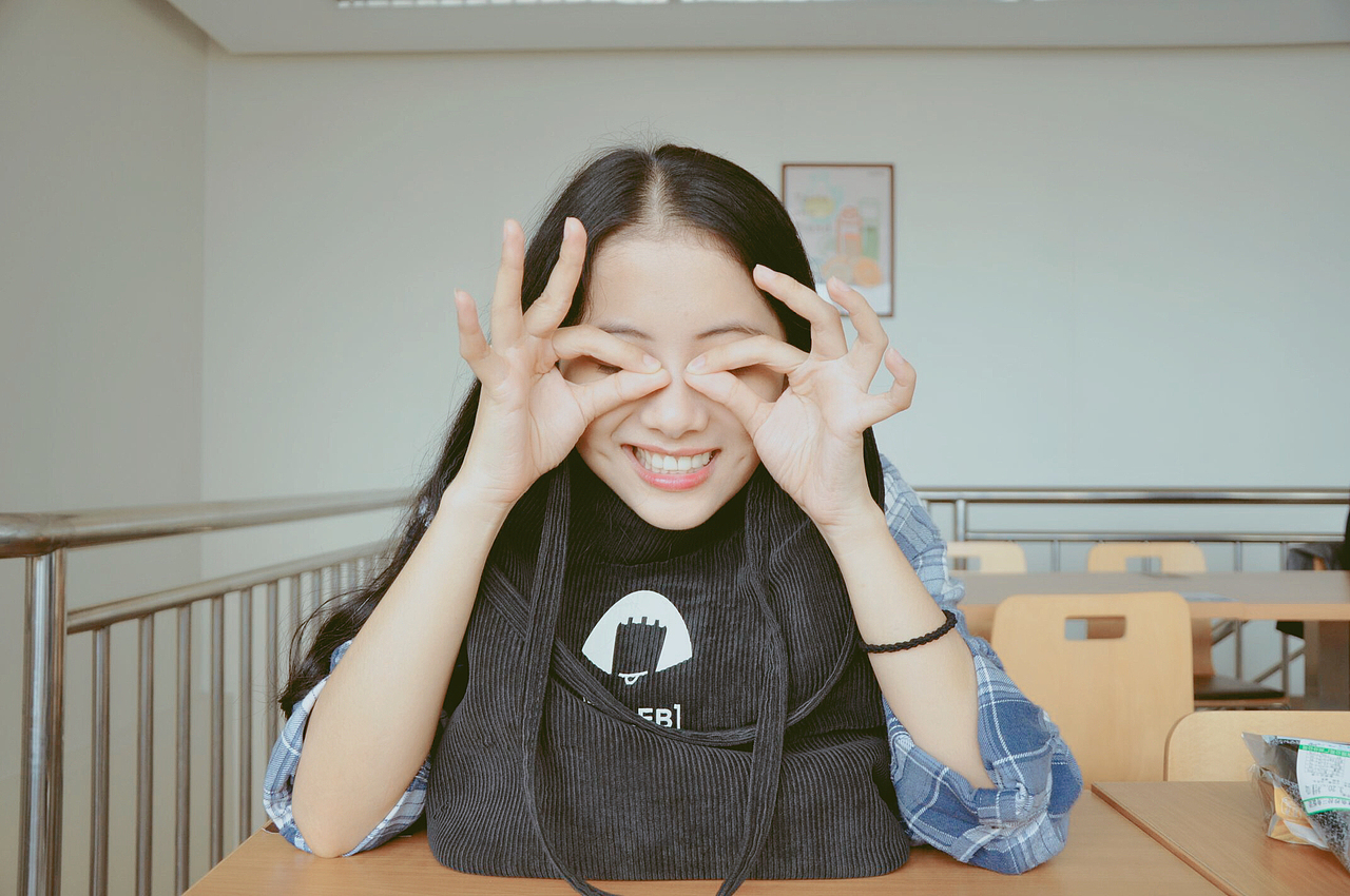 sunshine~（图ZMTEyNzY2MjY0） - 人像摄影 - 站酷设计师兜子lin原创素材 - 站酷ZCOOL