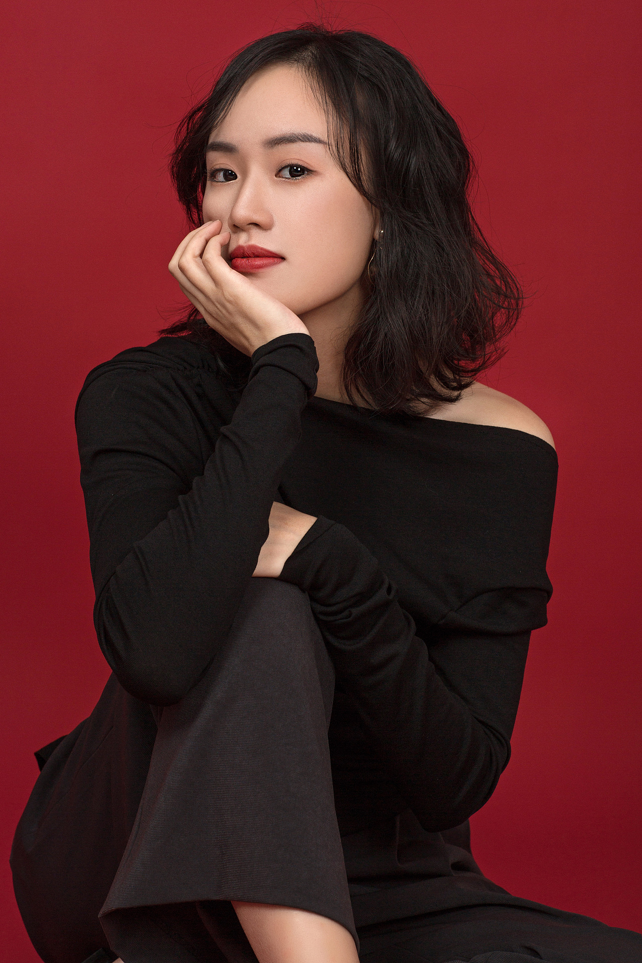 树生长摄影 | 个人写真#客片欣赏