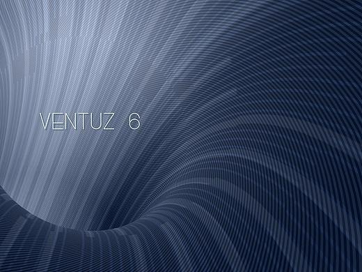 Ventuz X 循环穿梭