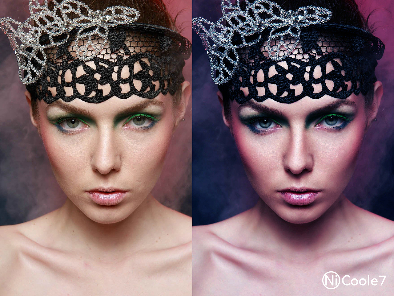 自己闲时修修图什么的。。。（图ZMjI4OTEyMjg=） - 修图/后期 - 站酷设计师SevenNicole原创素材 - 站酷ZCOOL