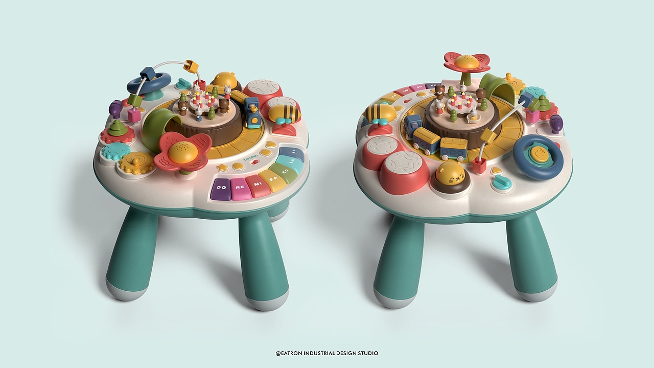 eatron易创设计-玩具设计案例合集01（图ZMjYyMjQ0MTgw） - 玩具 - 站酷设计师eatron易创设计原创素材 - 站酷ZCOOL