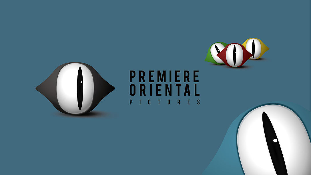 华视首映品牌视觉识别设计