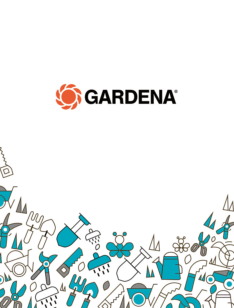 园艺帆布袋图案设计