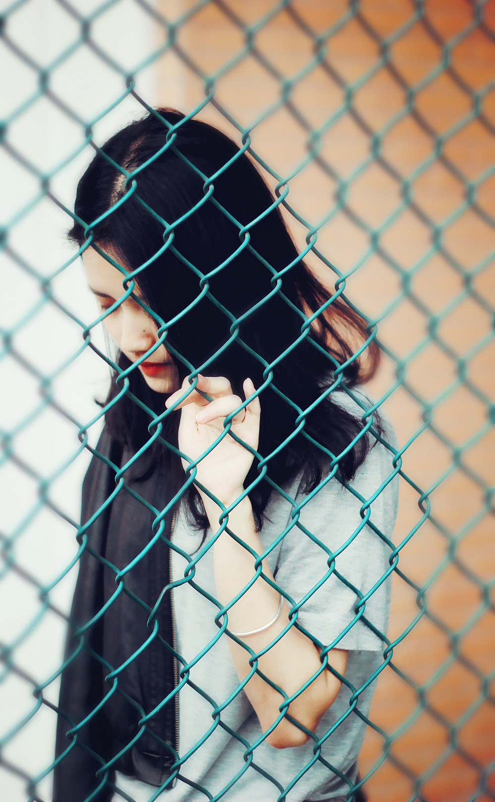 时光里的姑娘（图ZMTk3ODE4MDA=） - 人像摄影 - 站酷设计师廖三日原创素材 - 站酷ZCOOL