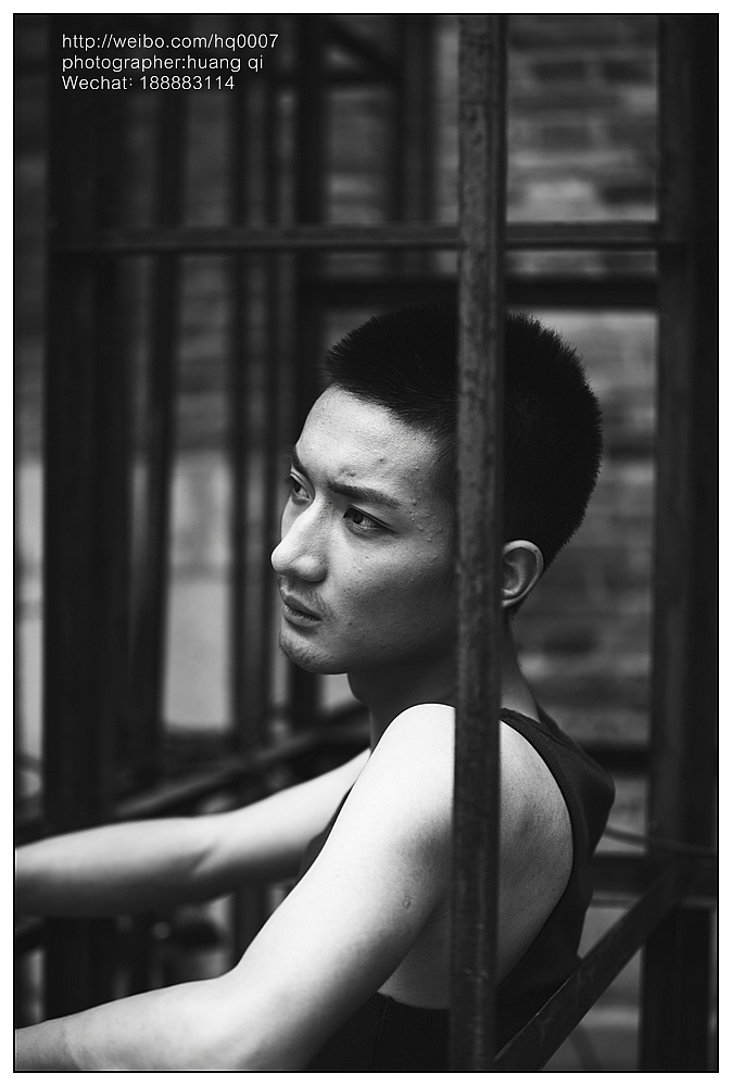 创作写真（图ZNDUyNjI1ODQ=） - 人像摄影 - 站酷设计师摄影师黄棋原创素材 - 站酷ZCOOL