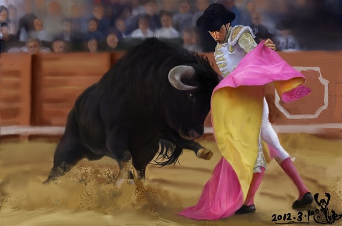 练习（图ZNzIwNTU3MjA=） - 创作习作 - 站酷设计师豆腐沾大葱原创素材 - 站酷ZCOOL