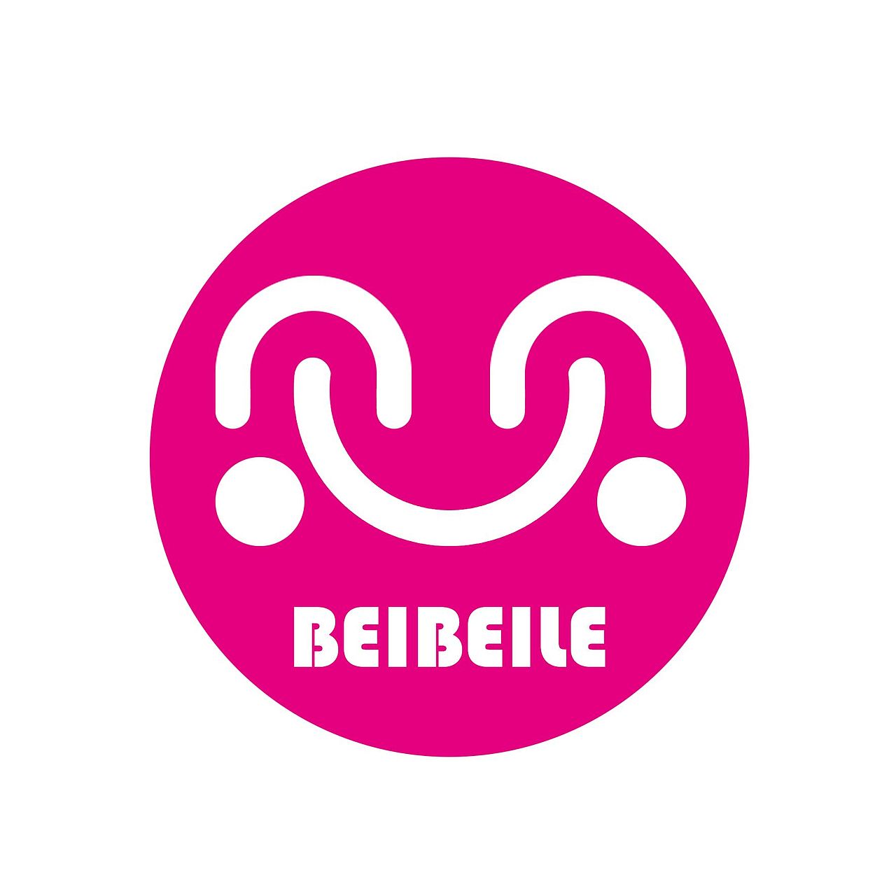 贝贝乐母婴用品logo