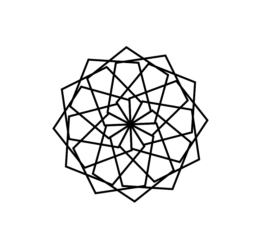 图形图案几何形状图形