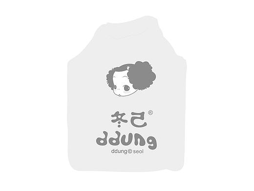 【洗护】冬己婴童洗护品牌设计