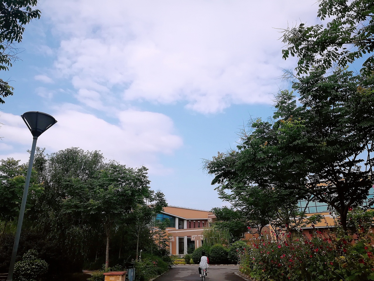 学院+舜帝陵（图ZMTk0NzQ4ODQ0） - 风光摄影 - 站酷设计师小辣娜原创素材 - 站酷ZCOOL