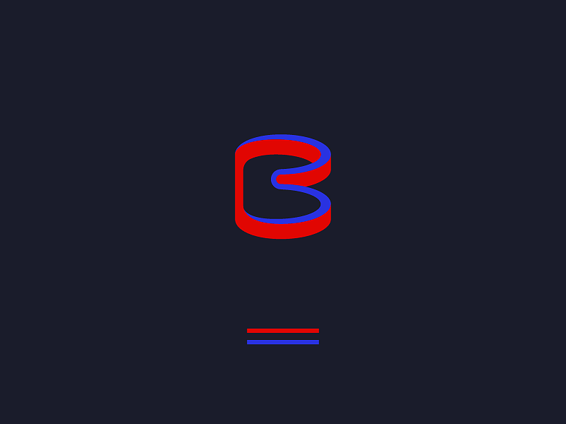 百智LOGO新想法（图ZNDkxNjAyMDA=） - Logo - 站酷设计师好大一条七彩鱼原创素材 - 站酷ZCOOL