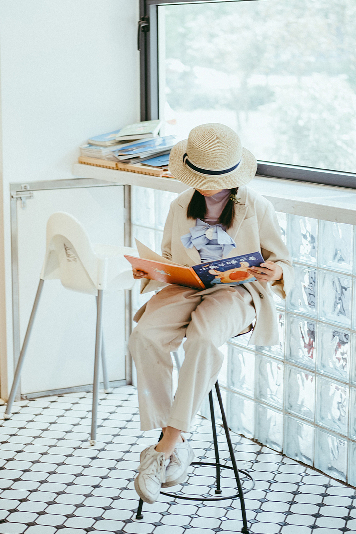 afternoon tea（圖ZMjYwMzAzNzU2） - 人像攝影 - 站酷設(shè)計師攝影師張洪山原創(chuàng)素材 - 站酷ZCOOL