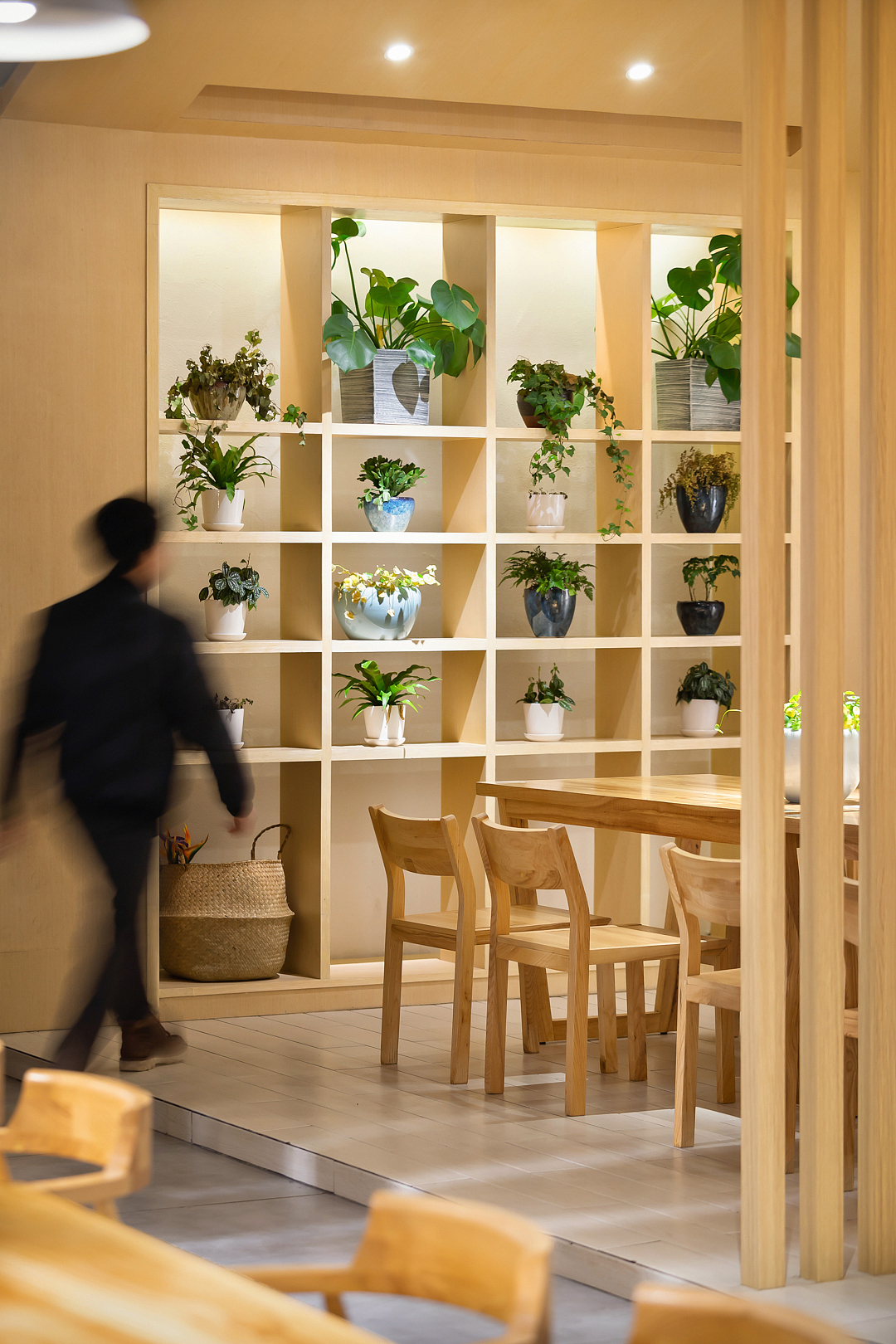 紫牛设计|粉大大石磨手工粉（人民路店）