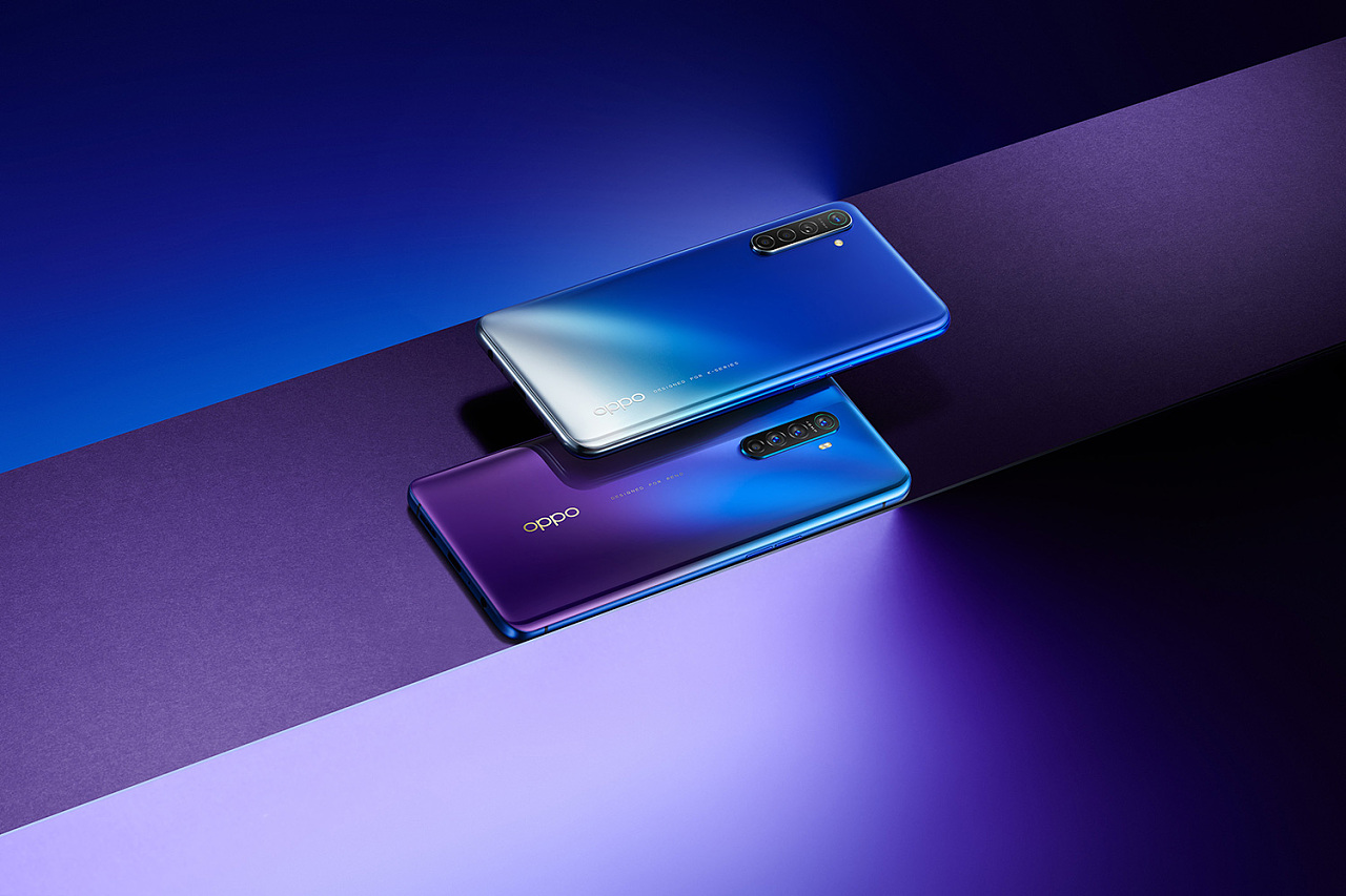 oppo reno ace