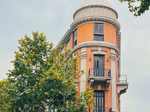 手机摄影-武汉-黎黄陂路-古德寺-黄鹤楼-武汉大桥