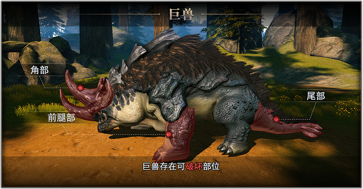 网易游戏《猎魂觉醒》新手教学设计（图ZMTA5MDczMTM2） - 其他平面 - 站酷设计师墨川KOALA原创素材 - 站酷ZCOOL