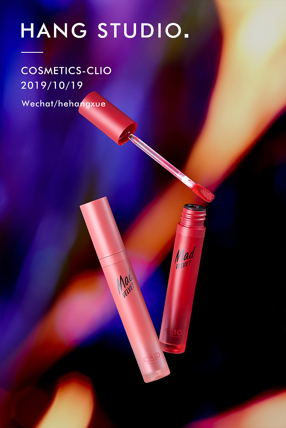 CLIO X NICE IMAGE（图ZMTg2MDE3NDA4） - 产品摄影 - 站酷设计师NICEIMAGE原创素材 - 站酷ZCOOL