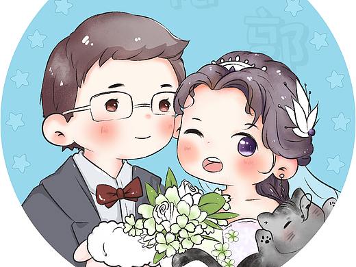 新婚快乐