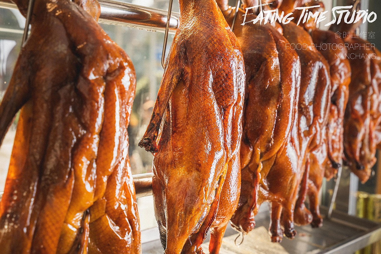 港式烧腊摄影作品案例|摄影|产品摄影|李超lichao - 原创作品 - 站酷