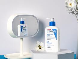 CeraVe C乳全天候修护屏障保湿水乳